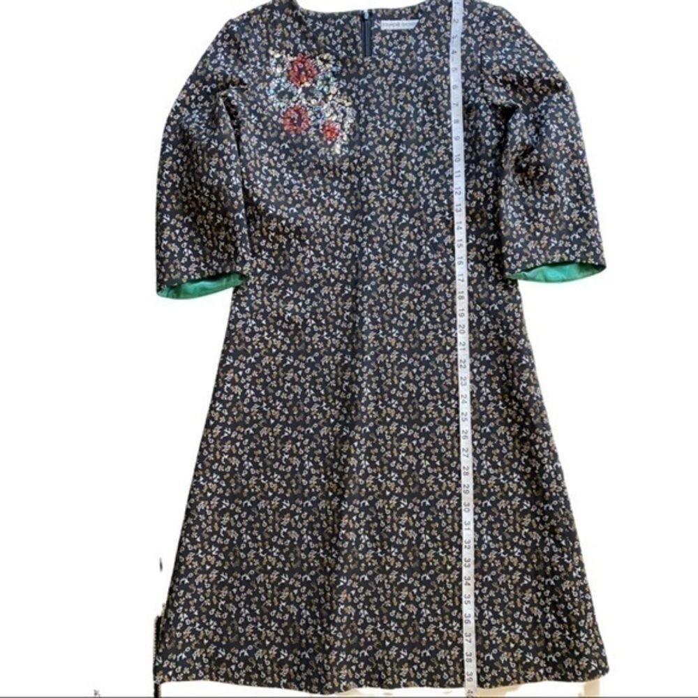 Tsumori Chisato Rare Bejeweled Dress - Picture 8 of 11